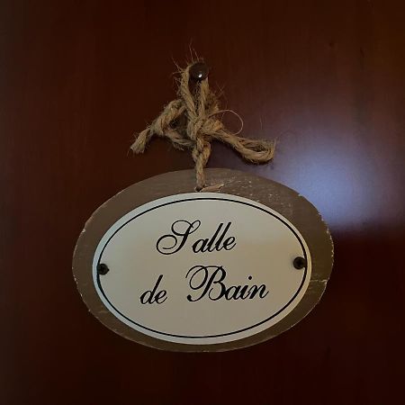 La Frasca Bed & Breakfast Coltaro Exterior foto