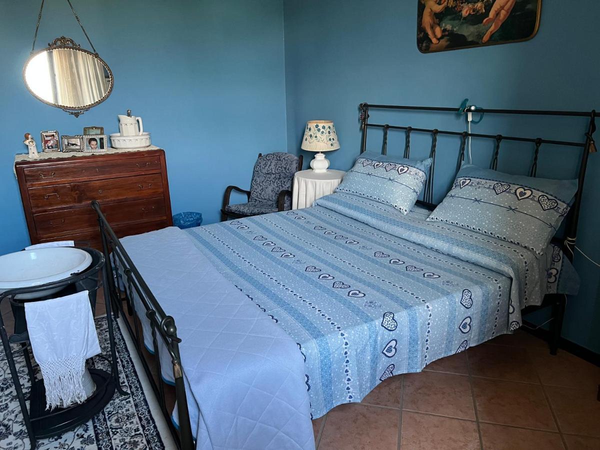 La Frasca Bed & Breakfast Coltaro Exterior foto