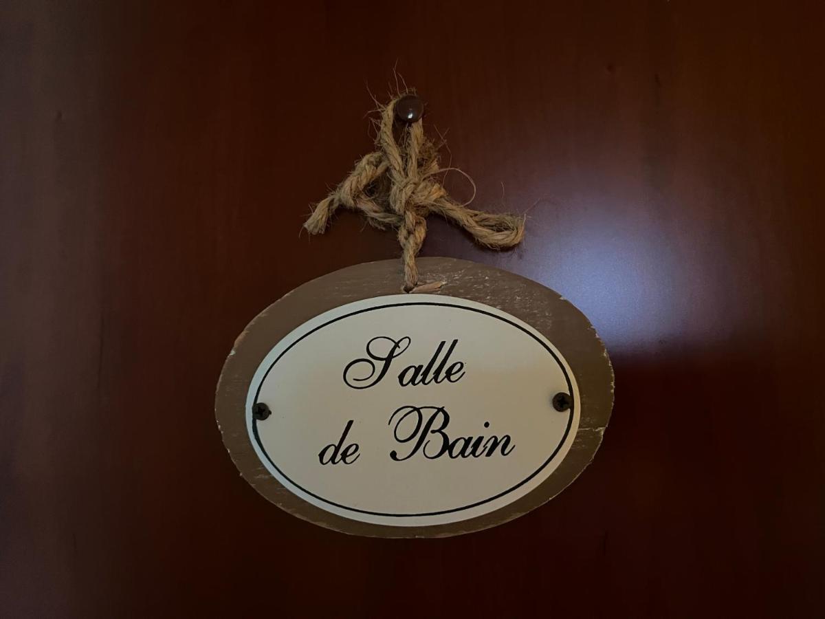 La Frasca Bed & Breakfast Coltaro Exterior foto